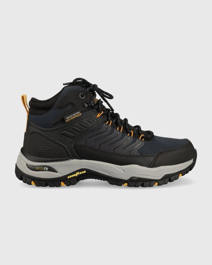 Skechers Arch Fit Dawson Raveno Ayakkabı