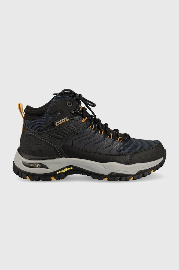 Обувки Skechers Arch Fit Dawson Raveno
