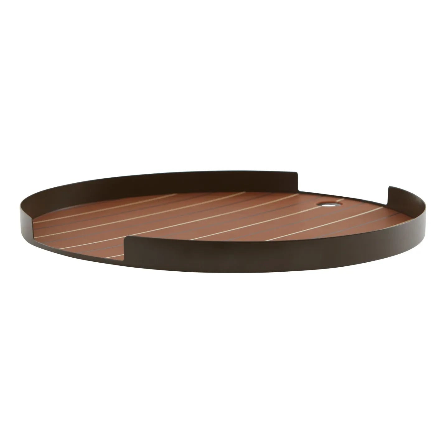 Oyoy - Oka Tray | Brown