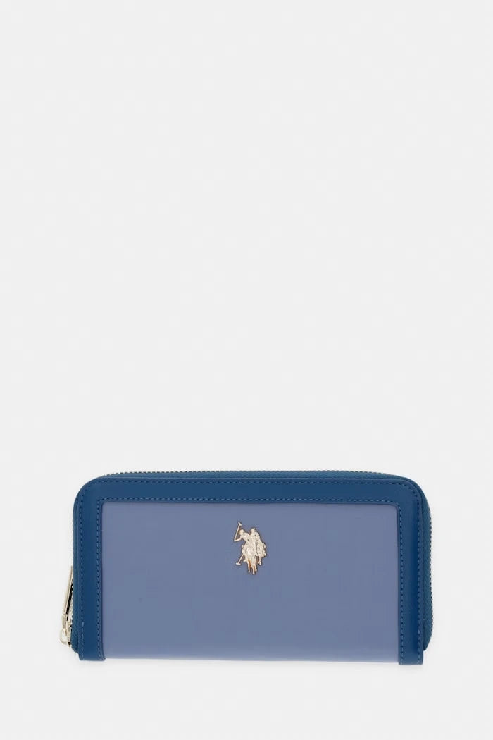 U.S. Polo Assn. портфейл дамски Houston