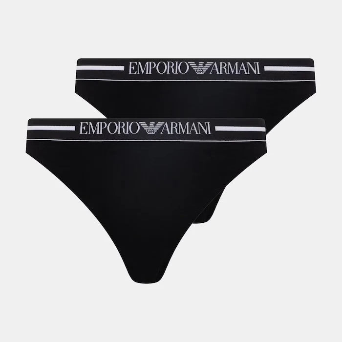 Emporio Armani Underwear Bikini (2’li)