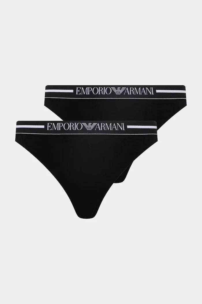 Emporio Armani Underwear Bikini (2’li)