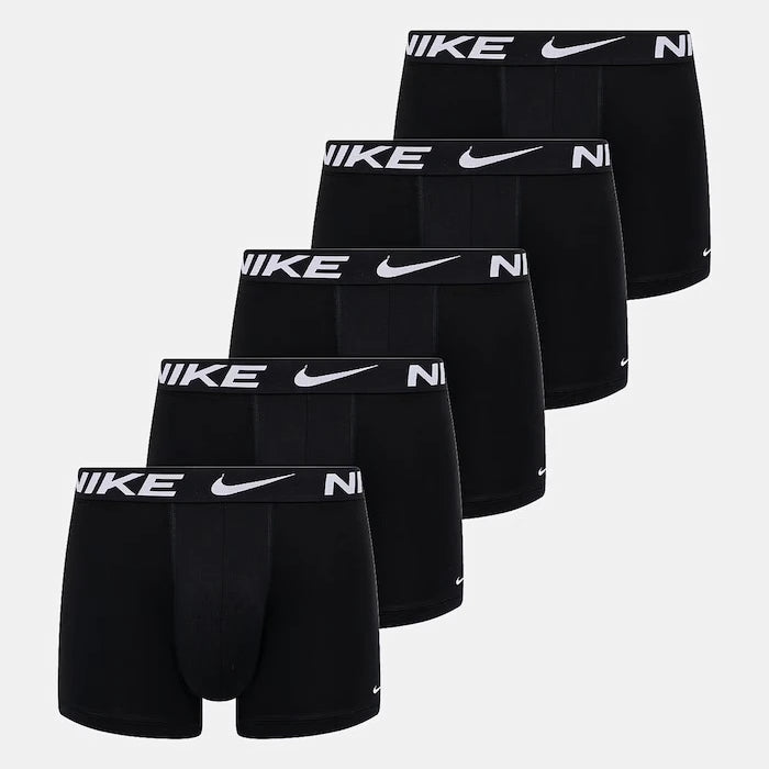 Nike erkek boxer 5'li