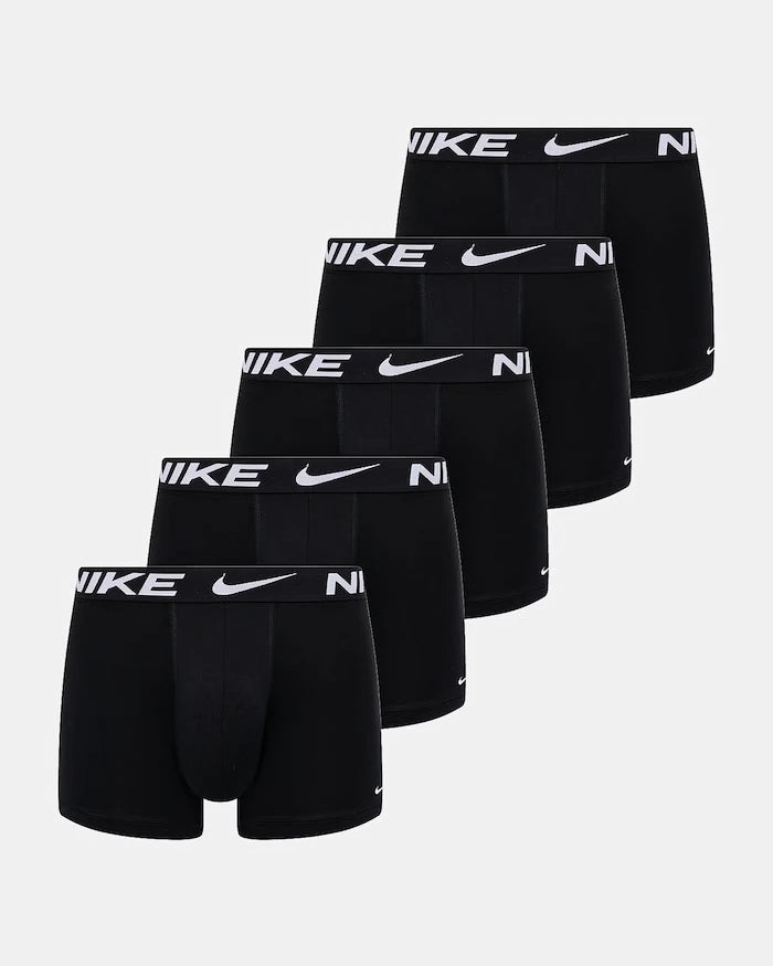 Nike erkek boxer 5'li