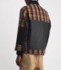 Junya Watanabe MAN Multi x Filson Cotton Check Jacket