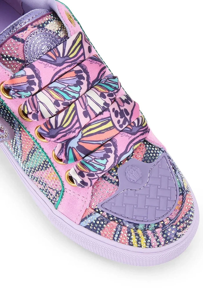 Kurt Geiger London Southbank Tag Kadın Spor Ayakkabı