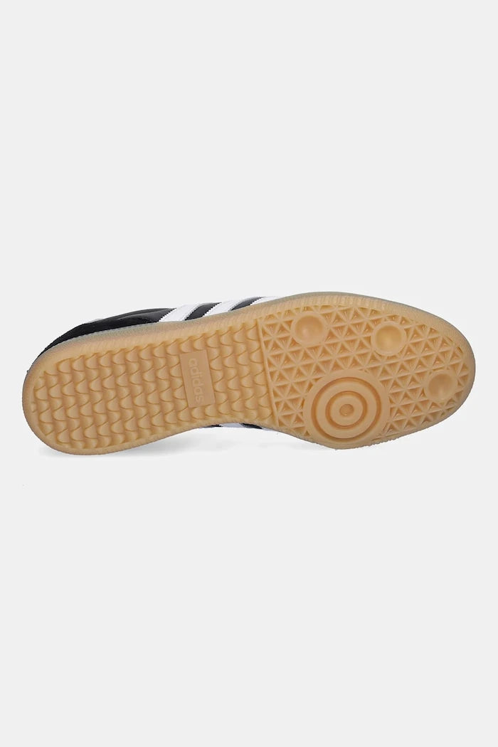 Кожени маратонки adidas Originals Samba JP