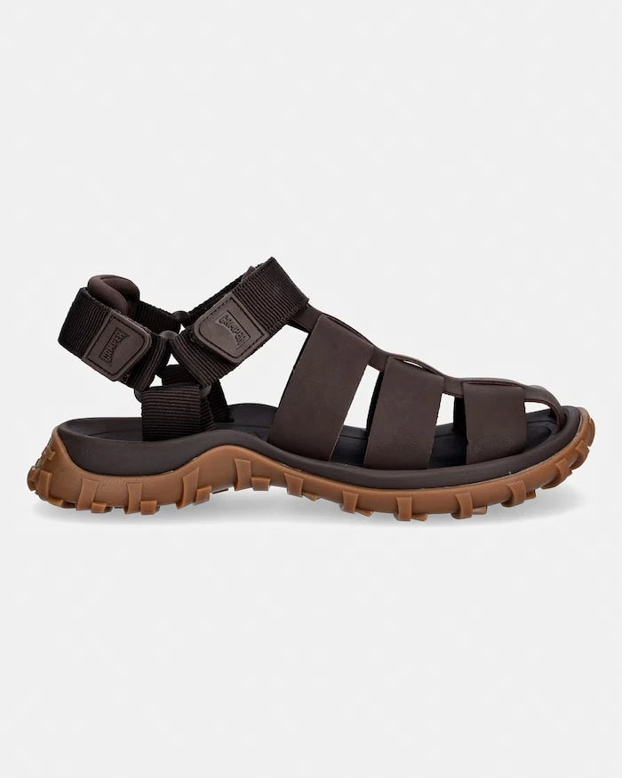 Camper Drift Trail Sandal Deri Sandaletler