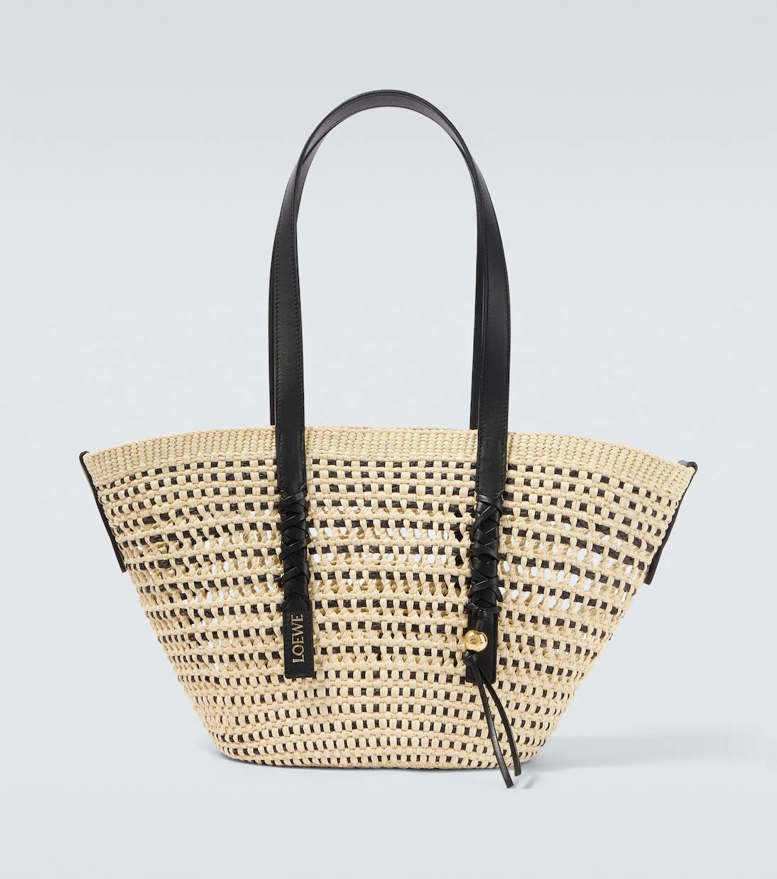 Loewe - Paula's Ibiza Medium basket bag