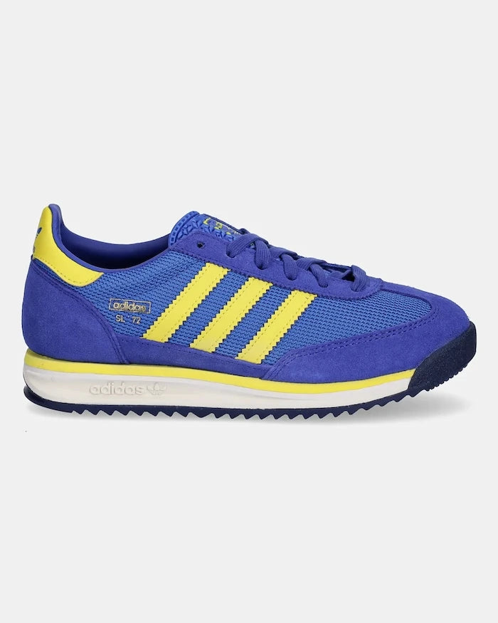 adidas Originals SL 72 RS Çocuk Spor Ayakkabı