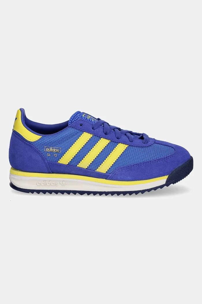 Детски маратонки adidas Originals SL 72 RS