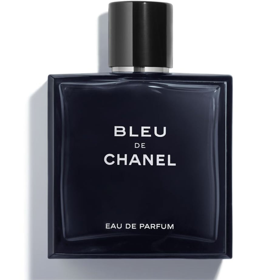BLEU DE CHANEL Eau de Parfum Spray (100ml)