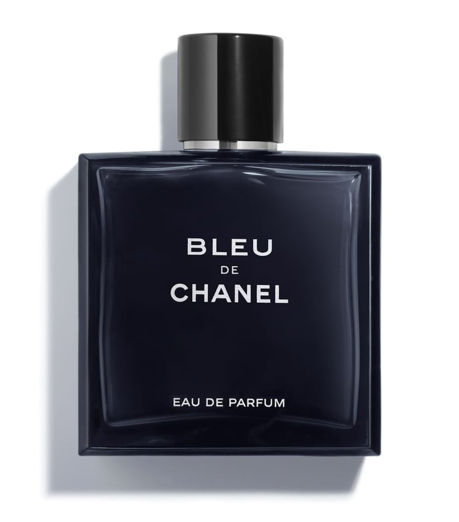 BLEU DE CHANEL Eau de Parfum Spray (100ml)