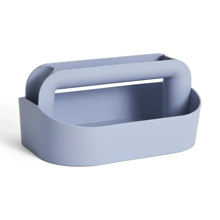 Кутия за съхранение HAY Tool Box 21 x 30 x 14 cm