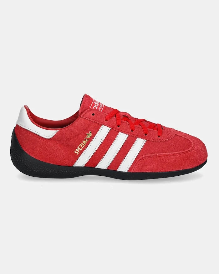 adidas Originals Handball Spezial Lo Pro W Deri Sneaker