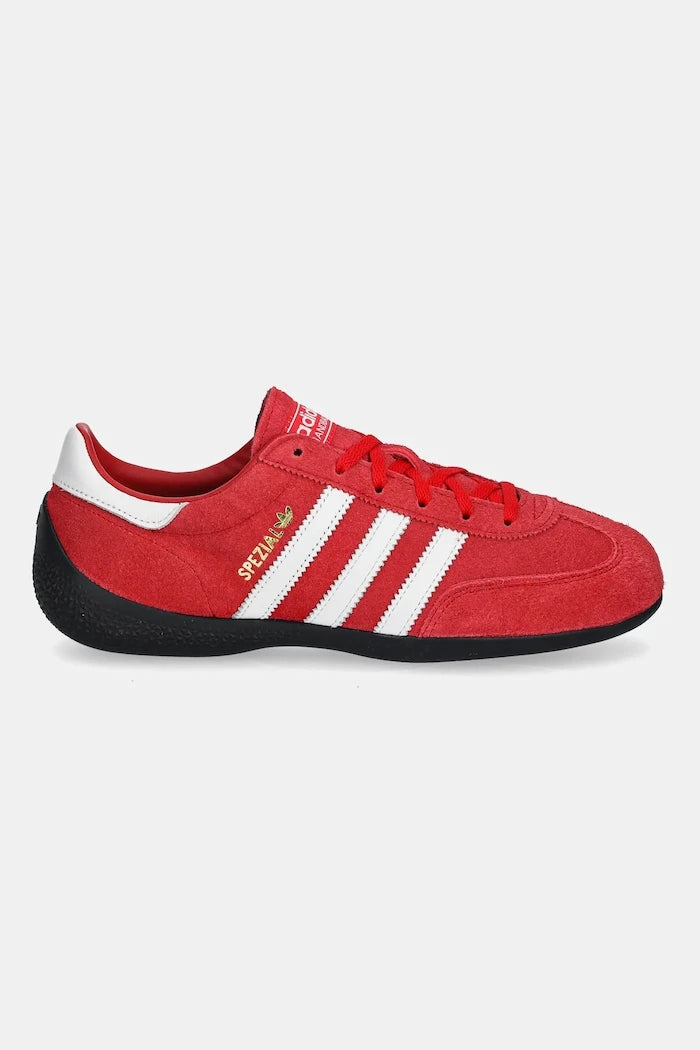 adidas Originals Handball Spezial Lo Pro W Deri Sneaker