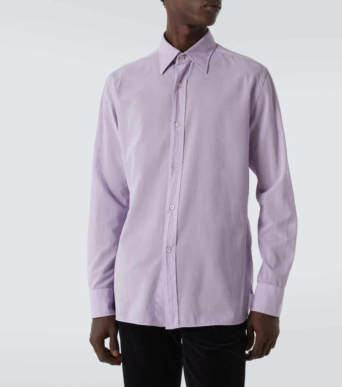 Tom Ford - Cotton shirt