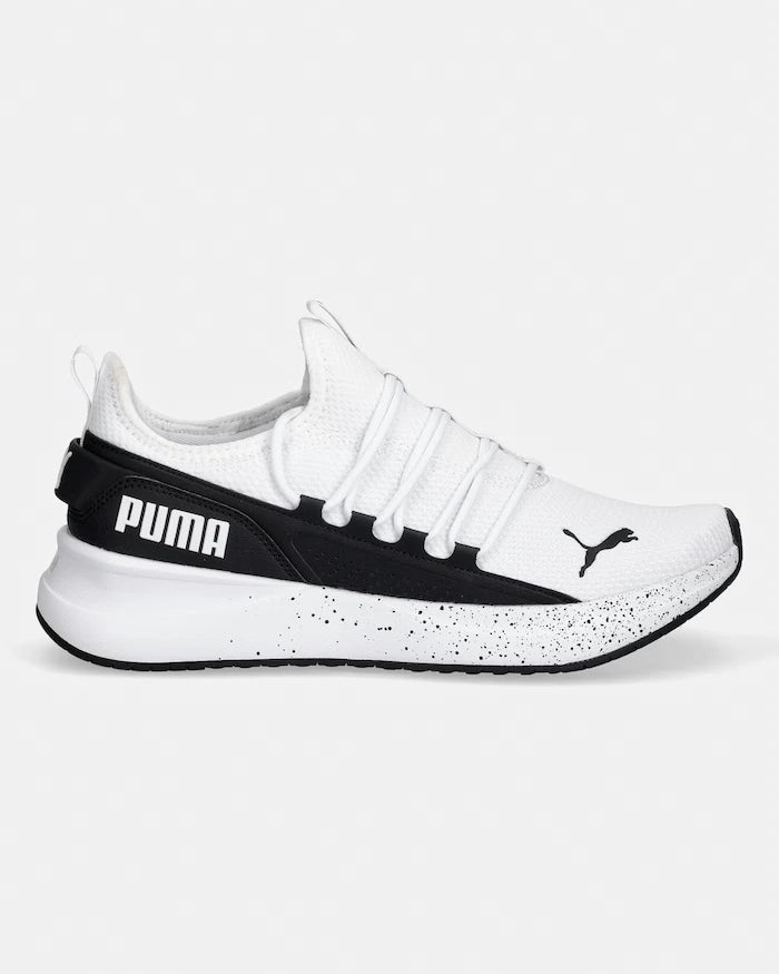 Puma Erkek Spor Ayakkabı Softride Carson 2 Pulse