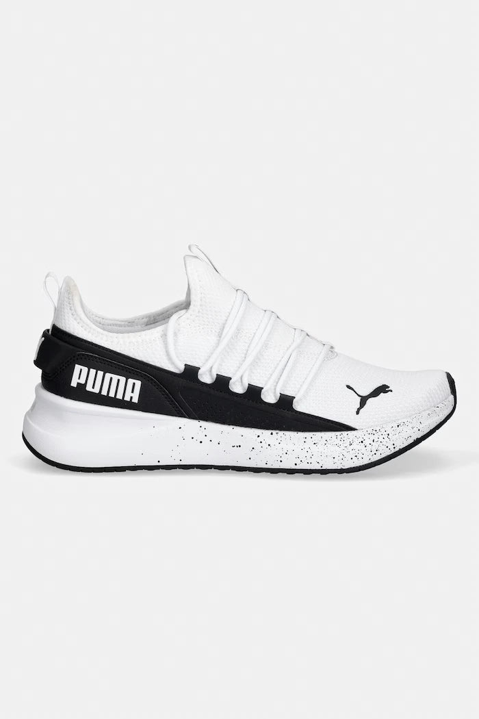 Puma Erkek Spor Ayakkabı Softride Carson 2 Pulse