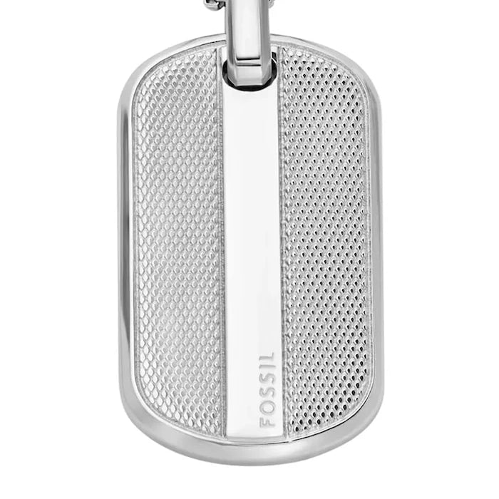 Колие Fossil