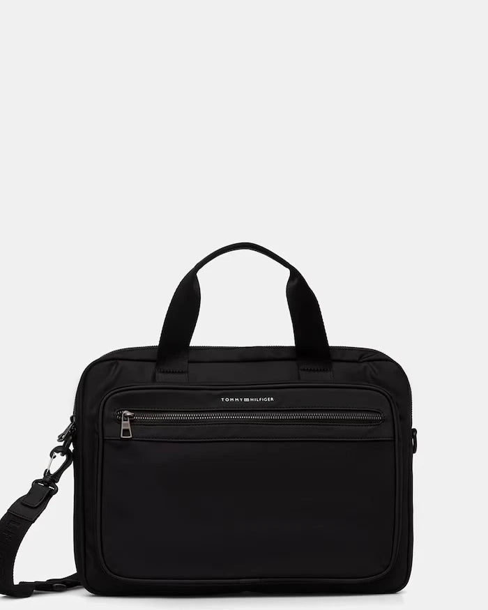 Tommy Hilfiger erkek laptop çantası