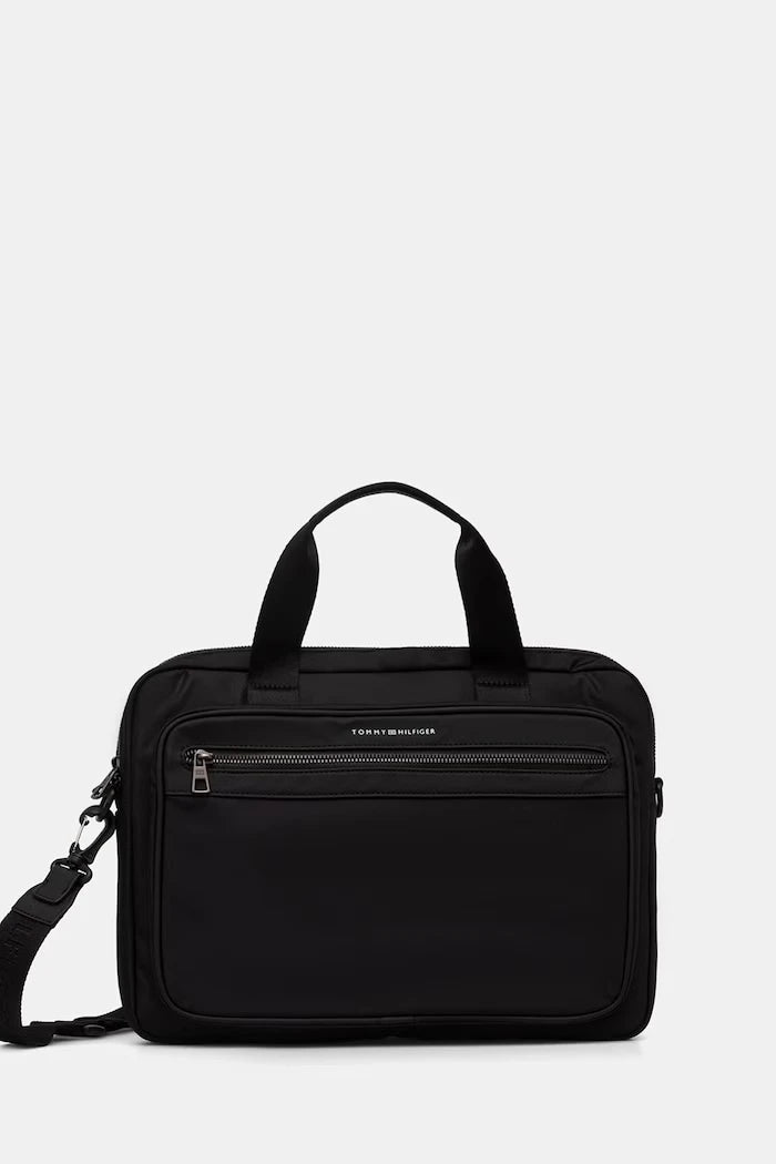 Tommy Hilfiger erkek laptop çantası