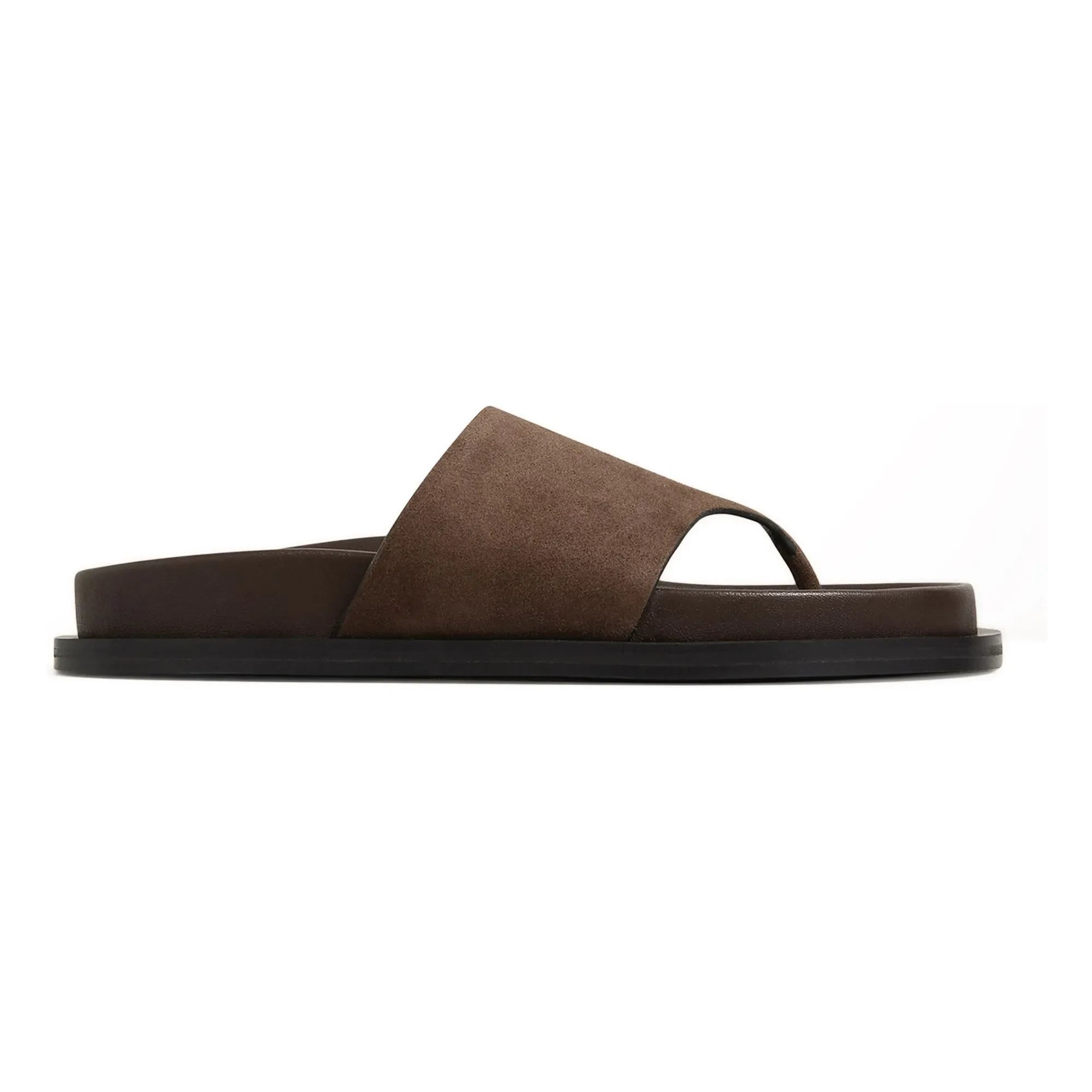 A. Emery - Imara Sweden sandals | Brown