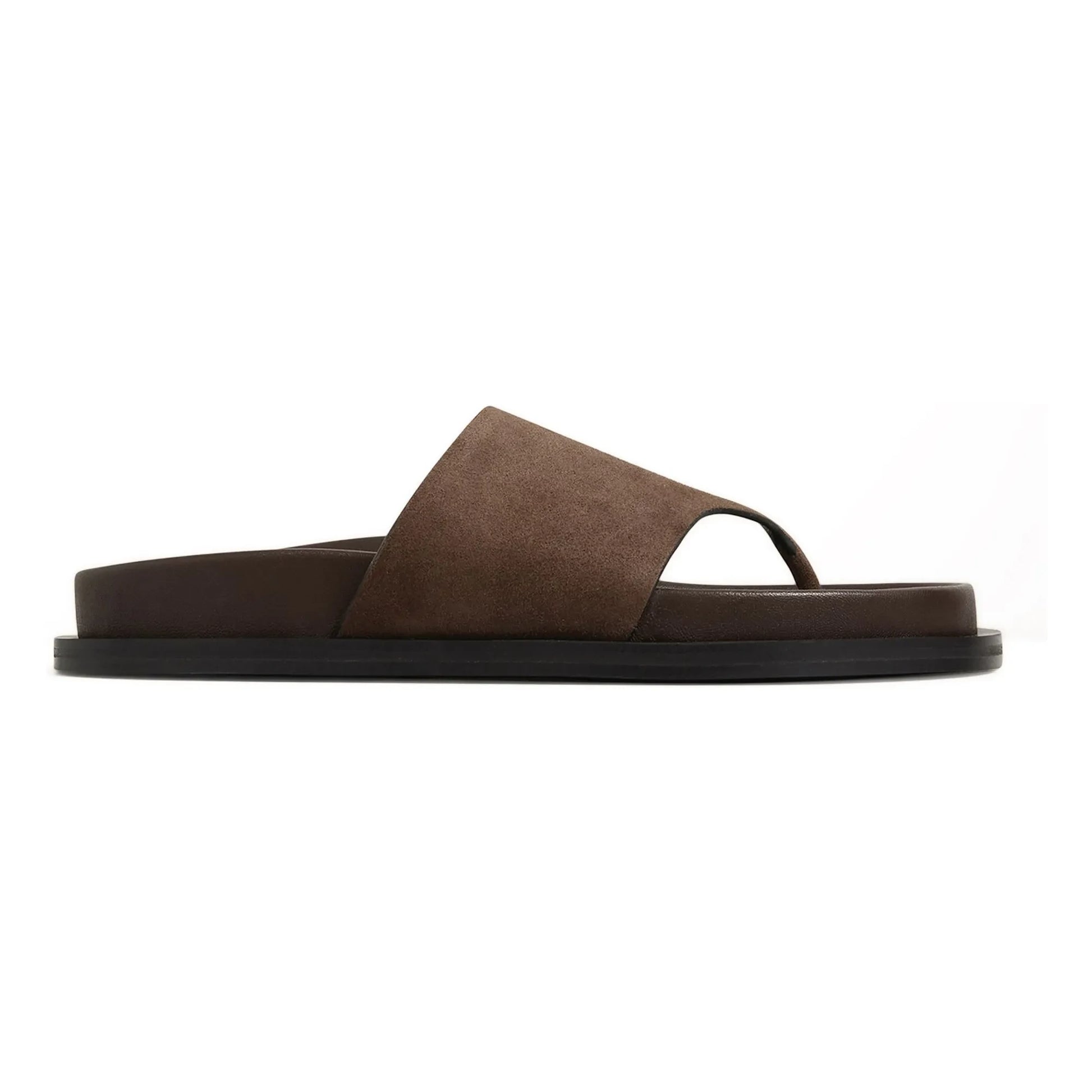 A. Emery - Imara Sweden sandals | Brown