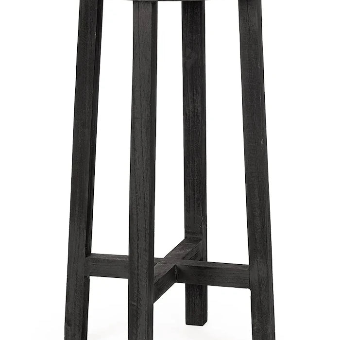Маса Bizzotto Yako 40 x 80 cm