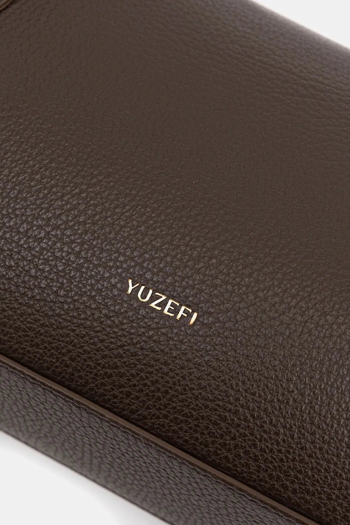 Yuzefi OYSTER Deri Çanta