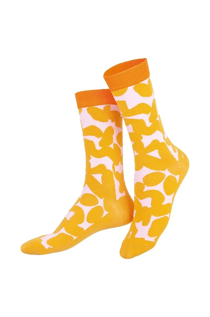 Чорапи Eat My Socks Peanut Butter