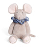 Large Ruffle Mouse Decoration