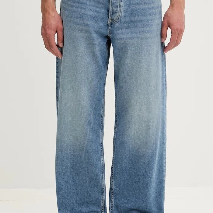 Tommy Jeans дънки relaxed fit мъжки