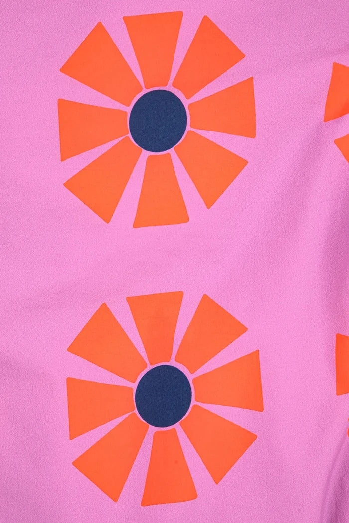 Bobo Choses Kaleidoscope Çocuk Montu