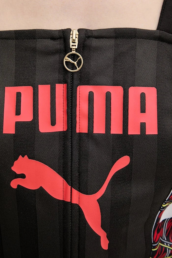 Puma топ дамски FUTURE PUMA ARCHIVE