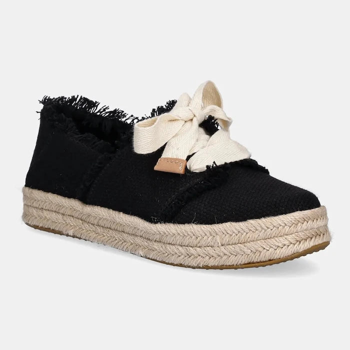 Ниски кецове Toms BEACHSIDE WOVEN/FRAY