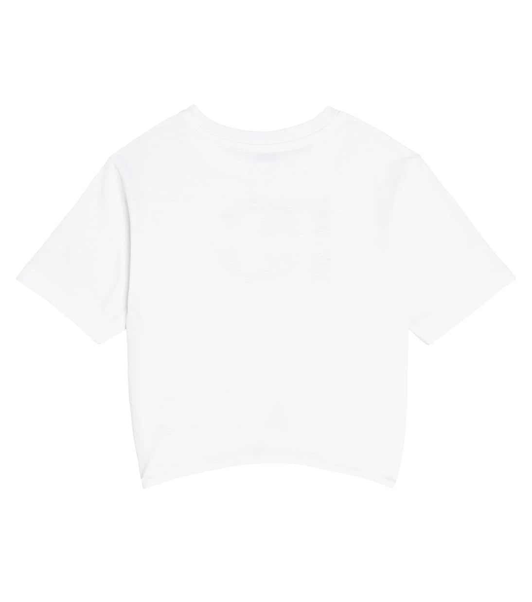 Dolce&Gabbana Kids - Cotton jersey T-shirt