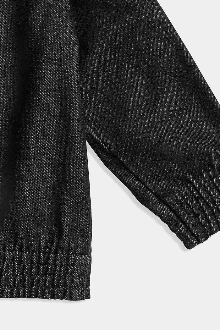 Детски дънков суичър adidas Originals