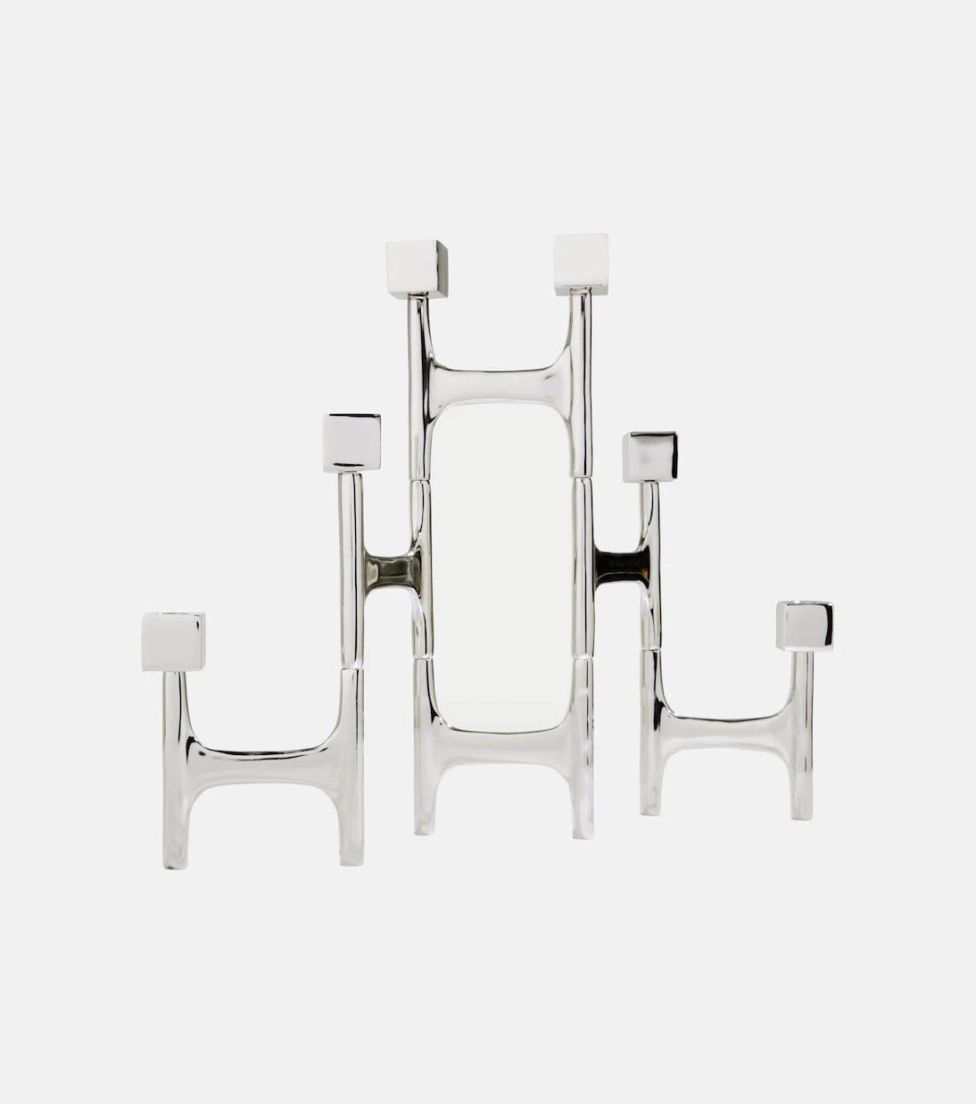 Polspotten - Square Folding candle holder