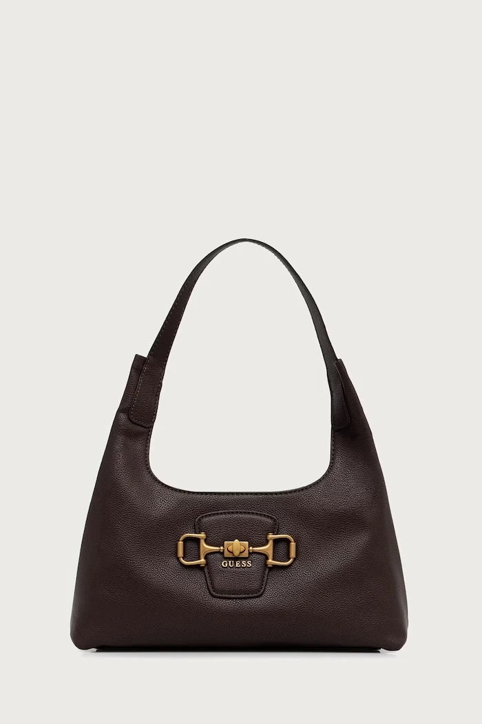 Guess SUNSET kadın suni deri hobo çanta