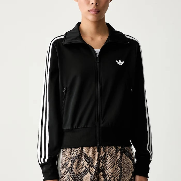 adidas Originals fermuarlı kadın sweatshirt Firebird