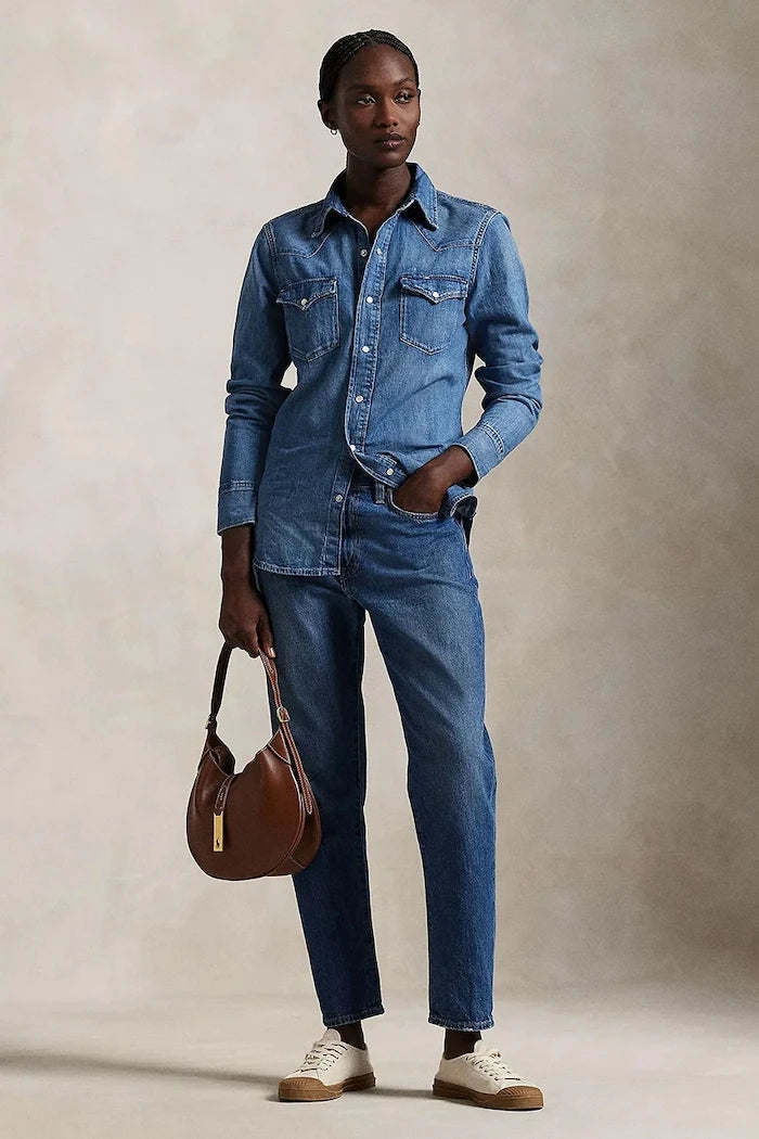 Риза Polo Ralph Lauren