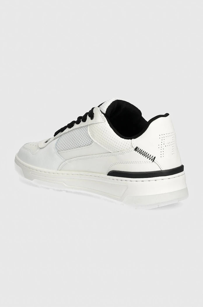 Filling Pieces Cruiser Crumbs Deri Sneaker