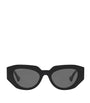 Black Acetate 0GC002107 Sunglasses