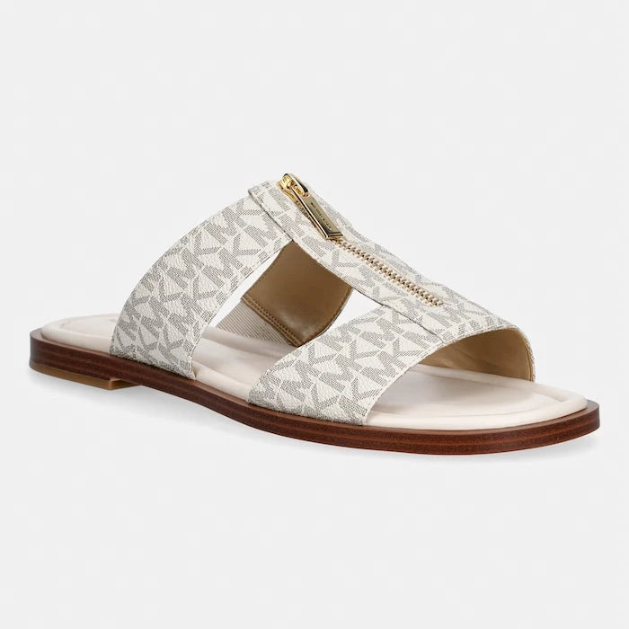 MICHAEL Michael Kors Джапанки Женски Berkley Flat Sandal