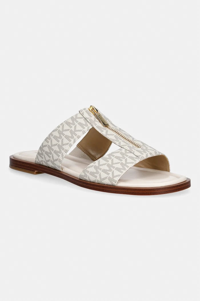 MICHAEL Michael Kors Джапанки Женски Berkley Flat Sandal