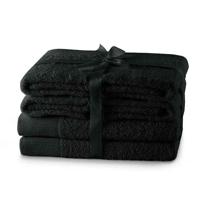 Комплект кърпи home & lifestyle od 50 do 140 cm (6 броя)