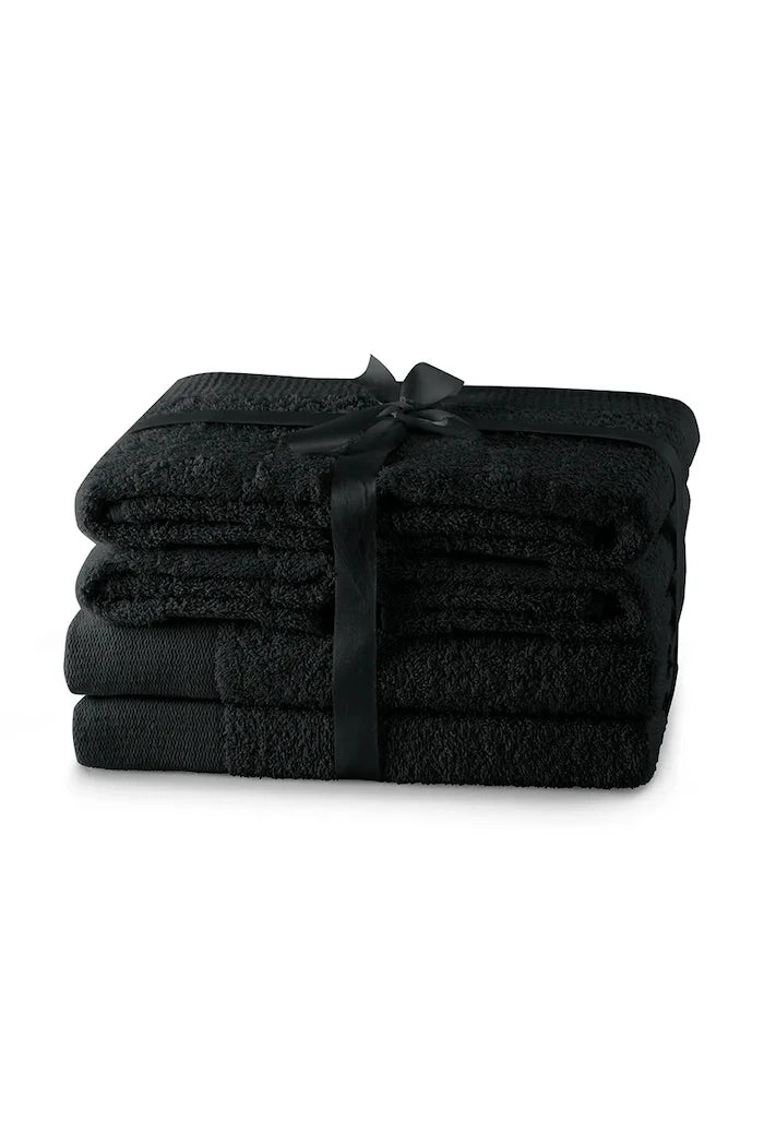 Комплект кърпи home & lifestyle od 50 do 140 cm (6 броя)