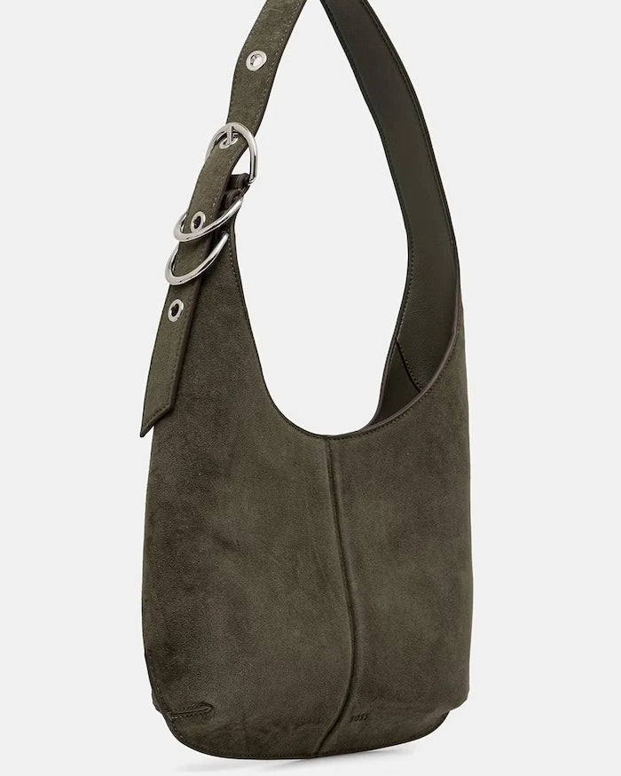 BOSS Kadın Çantası CLARICE HOBO SU
