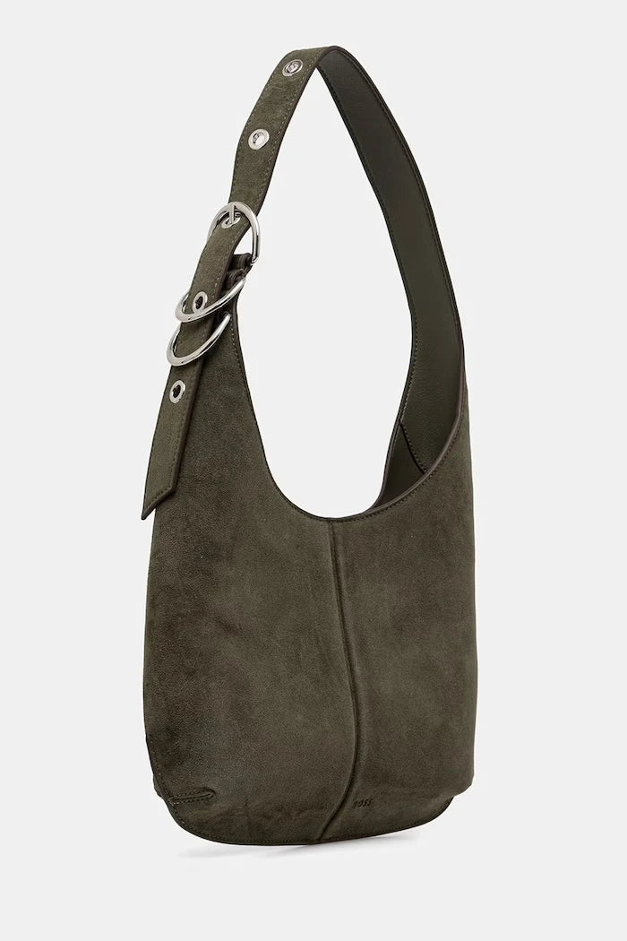 BOSS Kadın Çantası CLARICE HOBO SU